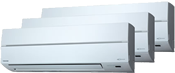 Batec Brisbane domestic air conditioner